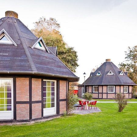 Djh Resort Neuharlingersiel Εξωτερικό φωτογραφία